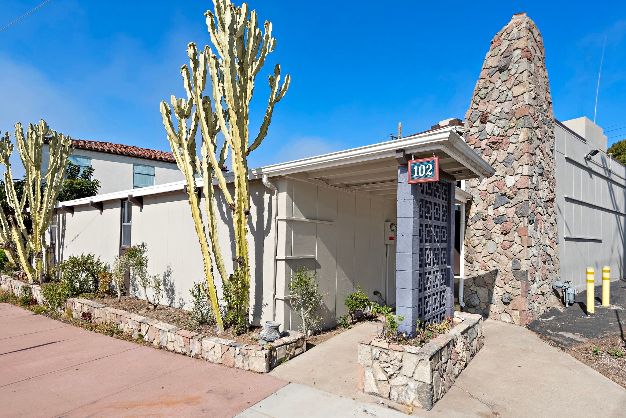 102 W El Portal, San Clemente, CA for Rent