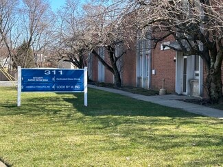 Moonachie, NJ Industrial - 311 E Park St