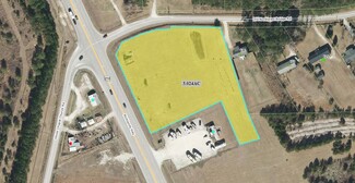 Jacksonville, NC Commercial - Richlands Highway And Old Northwest Bridge Rd