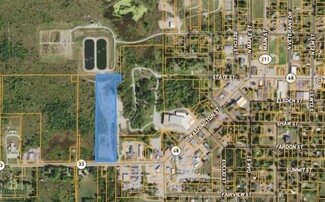 Onaway, MI Commercial - 21150 Michigan 68 Hwy