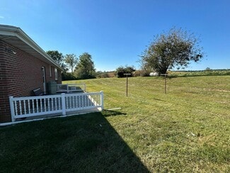 Parkesburg, PA Office - 4131 W Lincoln Hwy Parkesburg, PA Office - 4131 W Lincoln Hwy