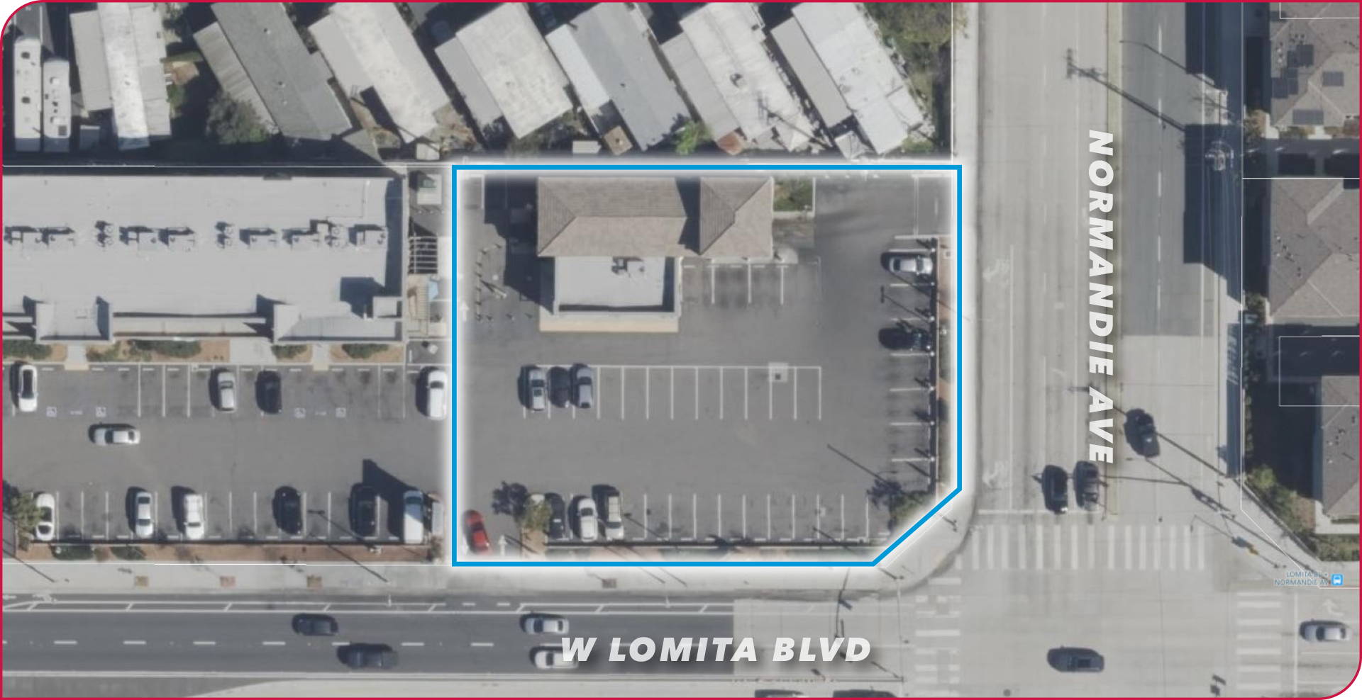 1209 Lomita Blvd, Harbor City, CA for Rent
