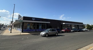 Aurora, CO Retail - 2015 Dallas St Aurora, CO Retail - 2015 Dallas St