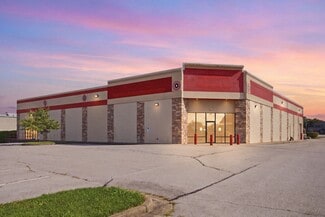 Nicholasville, KY Light Distribution - 440 E Brannon Rd Nicholasville, KY Light Distribution - 440 E Brannon Rd