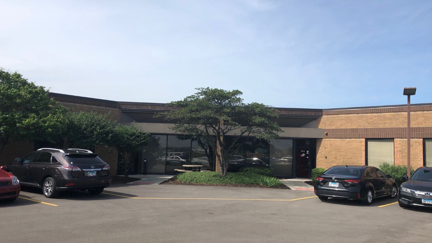 800-820 W South Thorndale Ave, Bensenville, IL for Rent