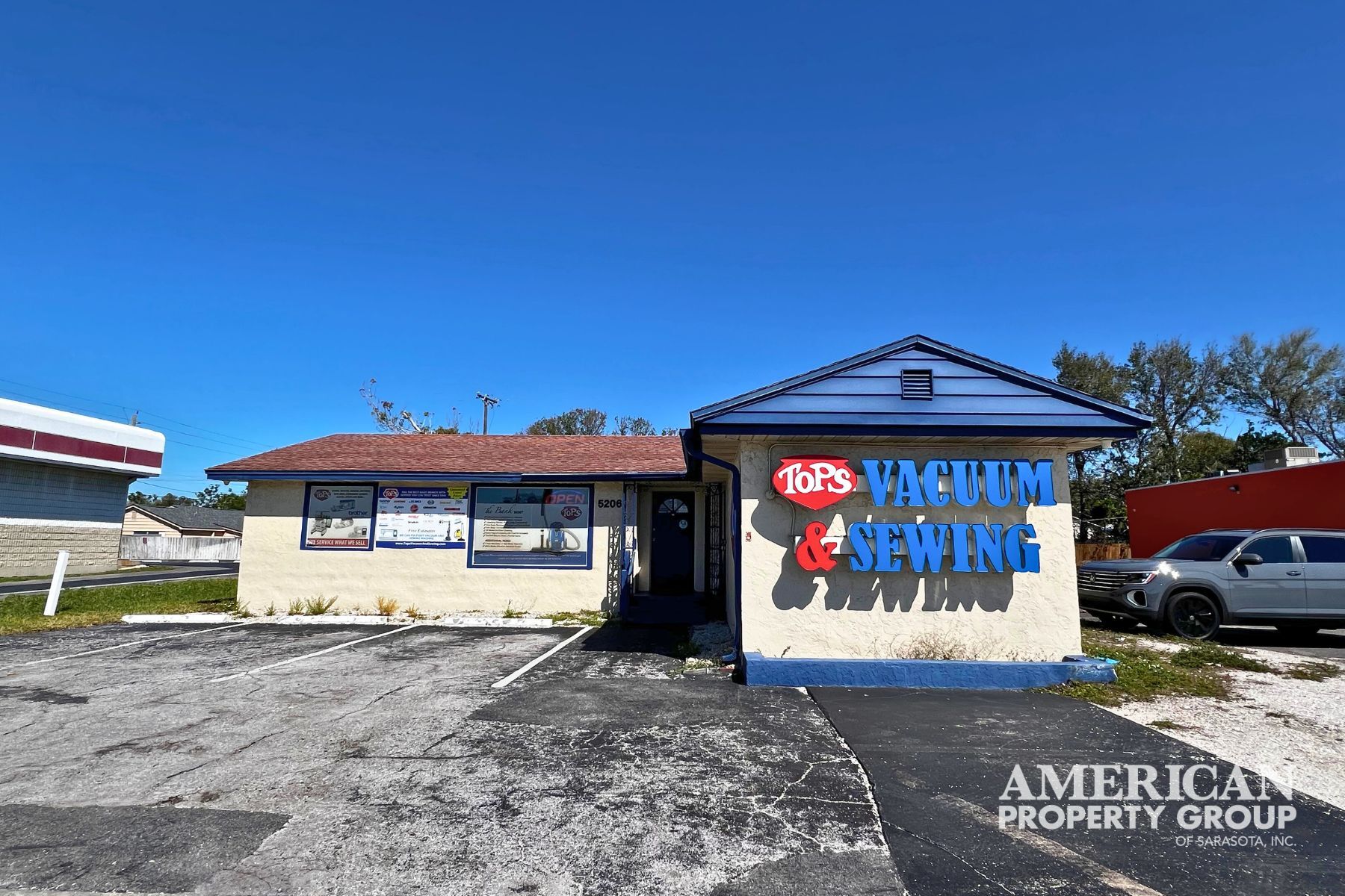 5206 Manatee Ave, Bradenton, FL for Sale
