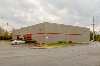 Nashville, TN Industrial - 1205 Antioch Pike