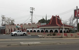 Sacramento, CA Restaurant - 6438 Elvas Ave