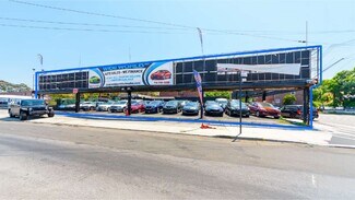 Brooklyn, NY Commercial Land - 8910-8912 Church Ave Brooklyn, NY Commercial Land - 8910-8912 Church Ave