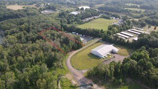 Middletown, CT Commercial Land - 81 S Trigo Dr Middletown, CT Commercial Land - 81 S Trigo Dr