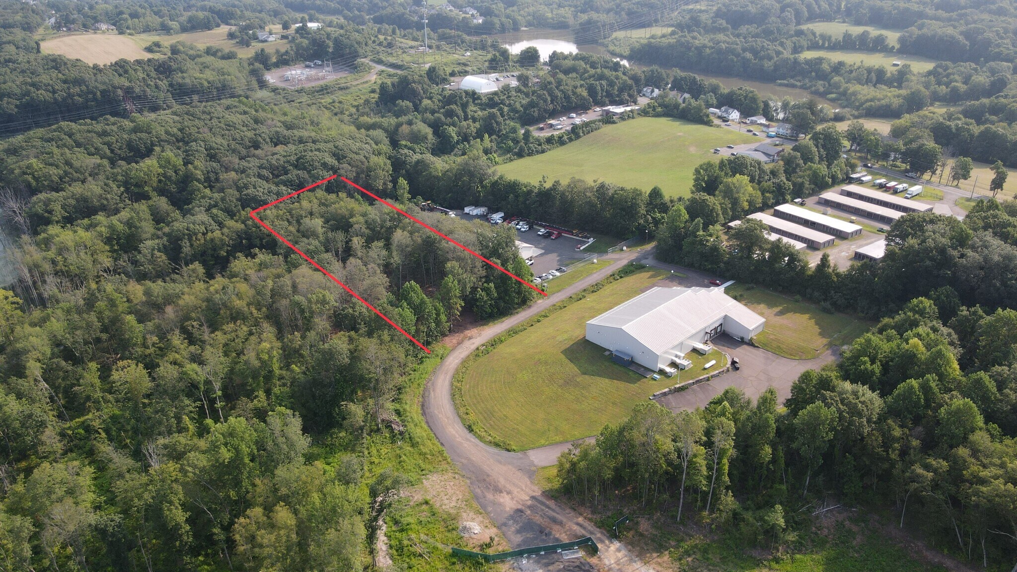 2015 S Main St, Middletown, CT for Sale