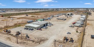 Odessa, TX undefined - 2500 S Crane