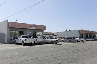 Pomona, CA Industrial - 1140-1150 Price Ave