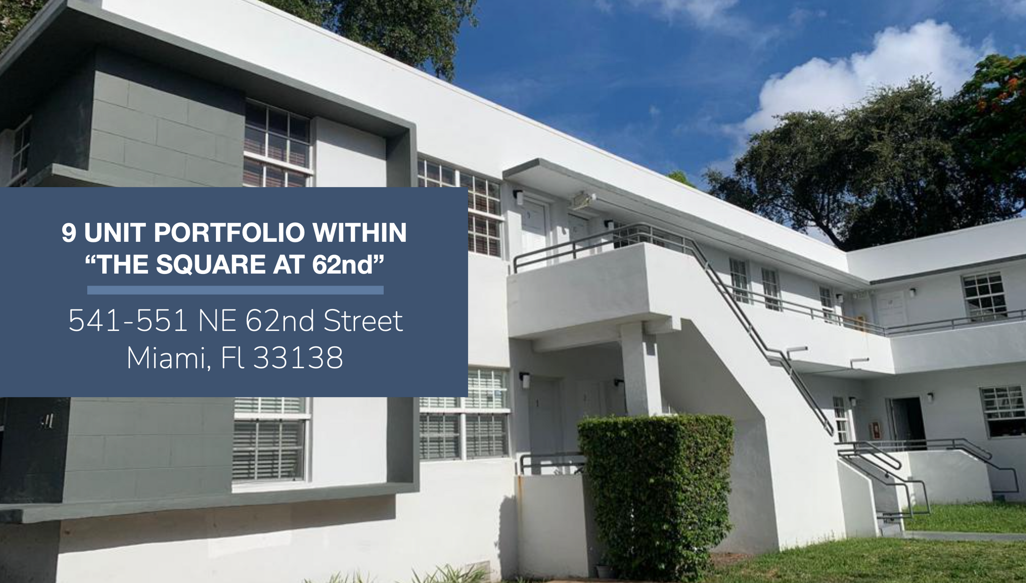 , Miami, FL for Sale