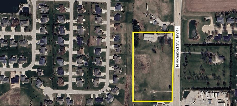 4441 N Richmond St, Appleton, WI for Sale