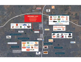 Westminster, CO Commercial - 141st and Huron Street