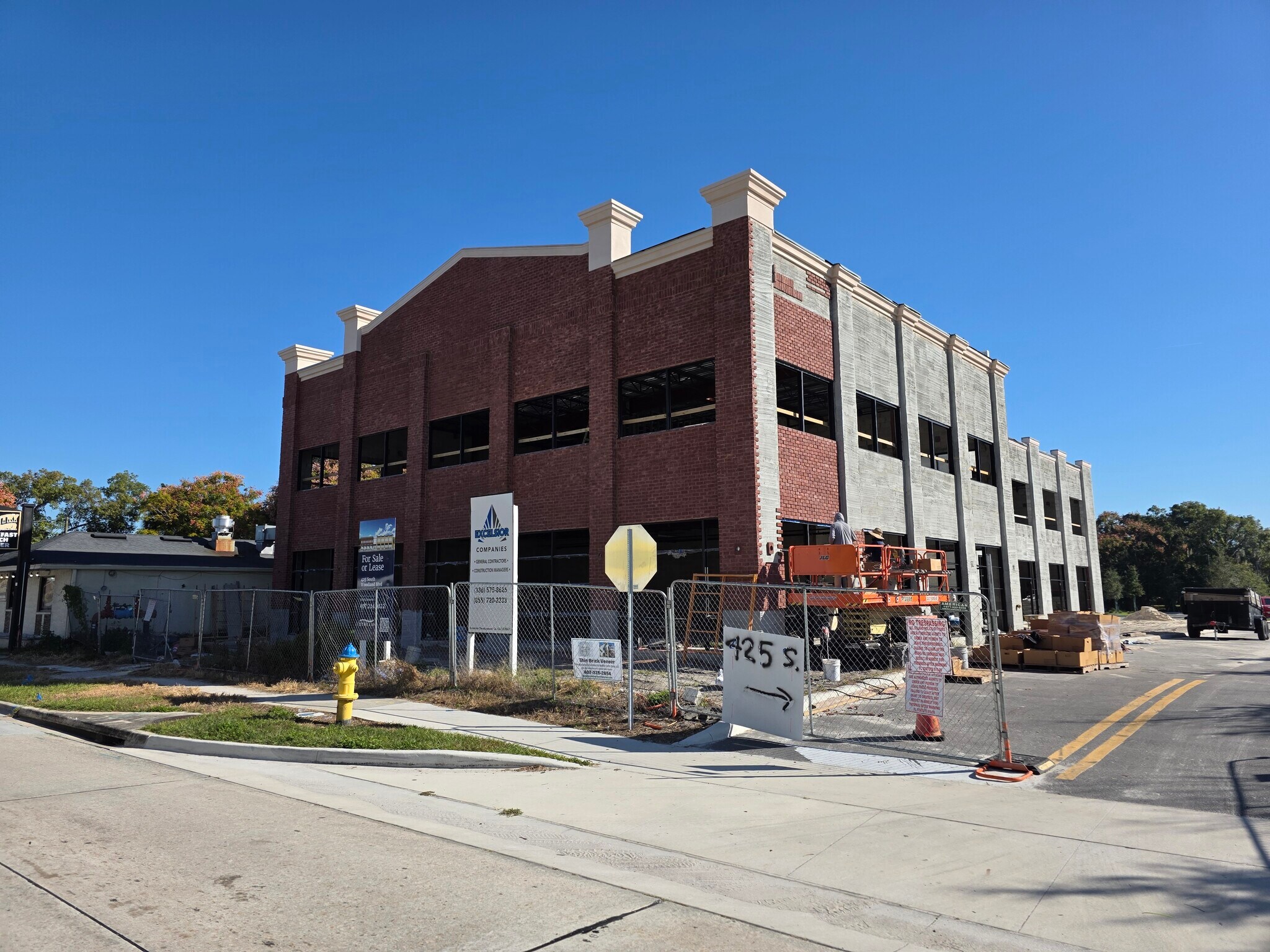 425 S Woodland Blvd, Deland, FL for Sale