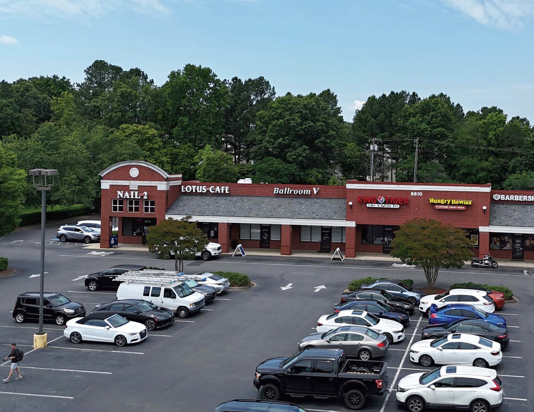 8620 Camfield St, Charlotte, NC for Rent