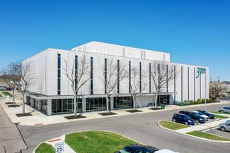Kettering, OH Office - 3085 Woodman Dr