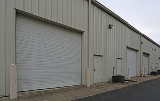 Cincinnati, OH Industrial - 7801-7813 Affinity Dr