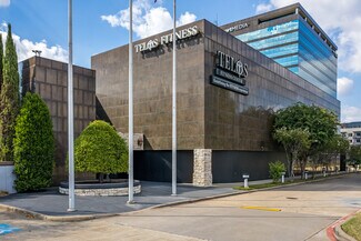 Dallas, TX Retail - 13701 Dallas Pky