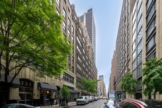 New York, NY Office - 323 W 39th St New York, NY Office - 323 W 39th St
