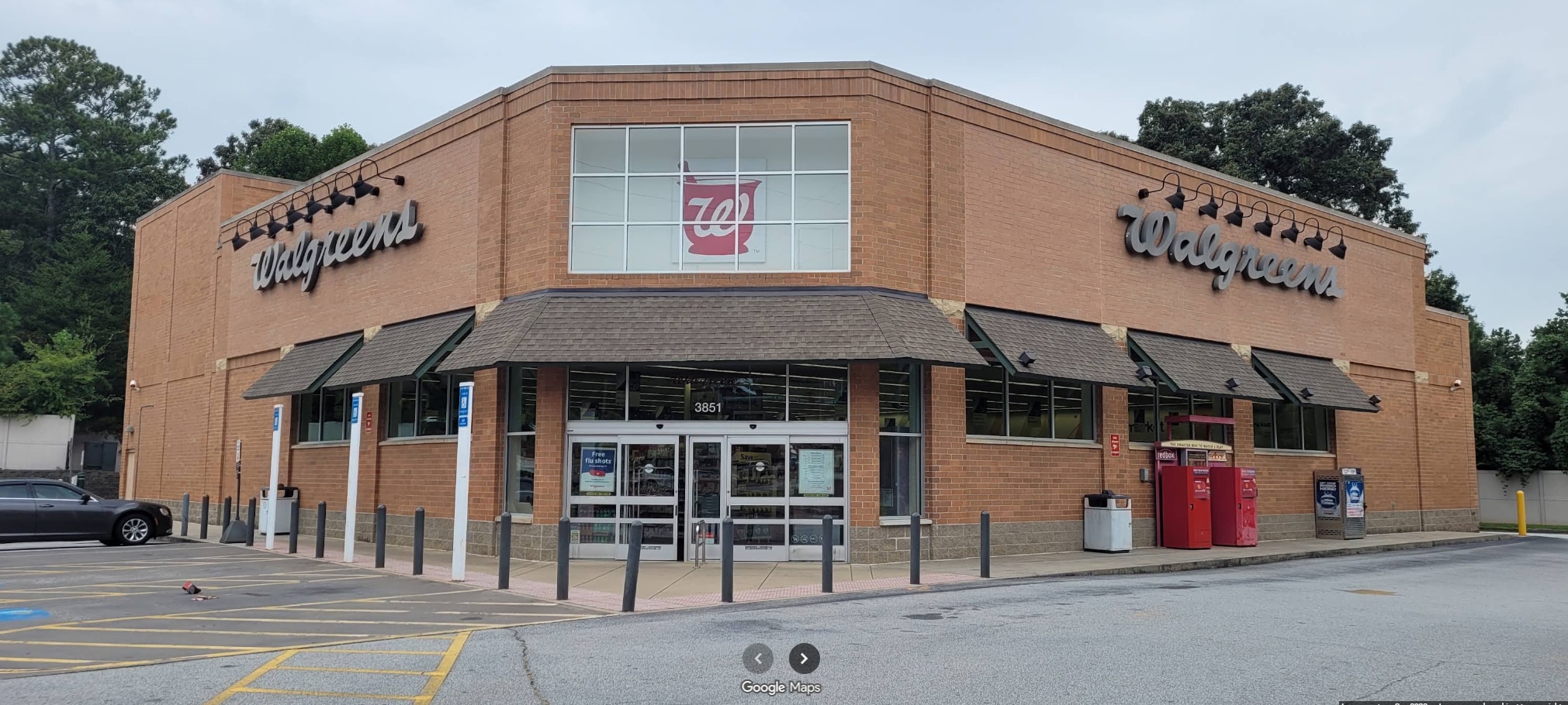 3851 Chapel Hill Rd, Douglasville, GA for Rent