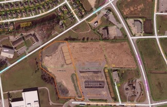 Calera, AL Industrial - 70 Industrial Pkwy Pky