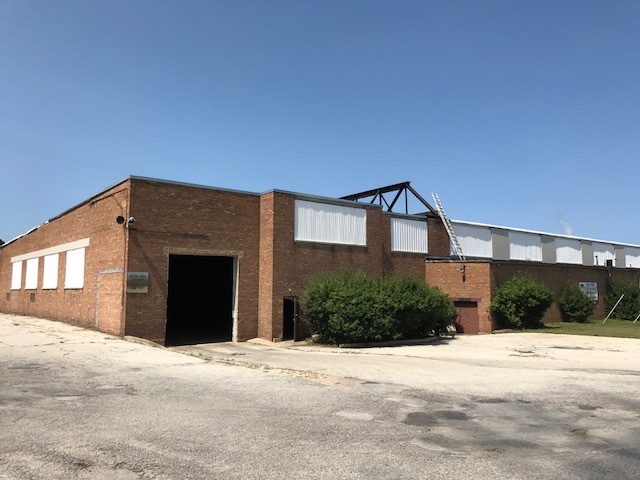 1100 W Barker Ave, Michigan City, IN for Rent
