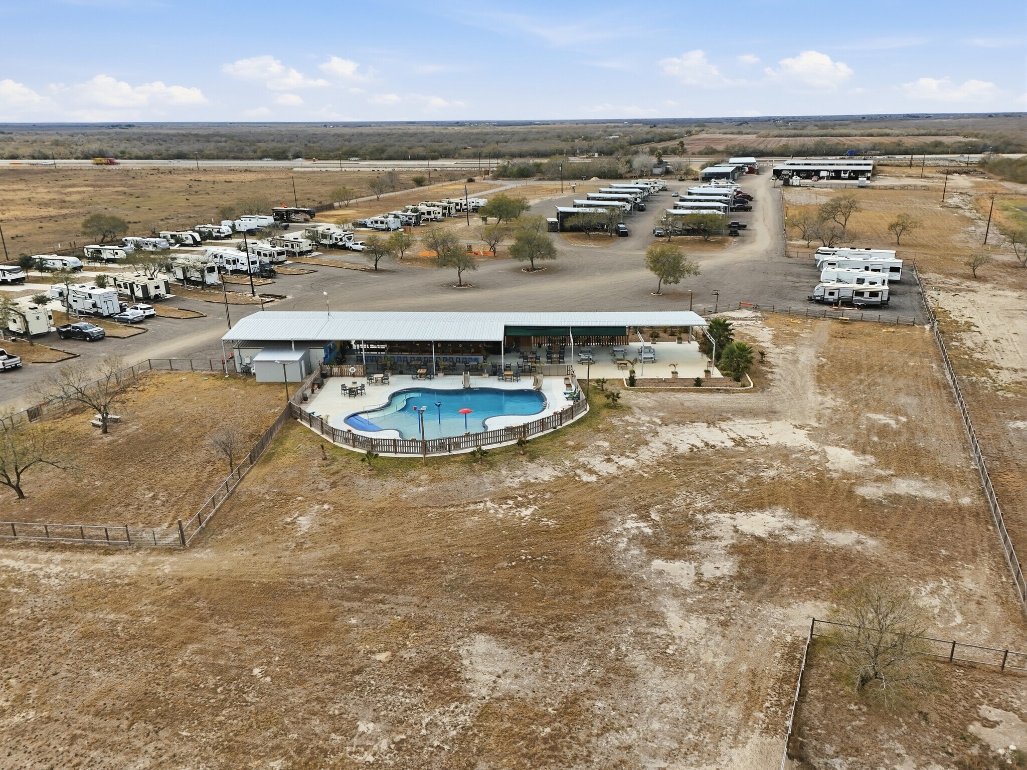 5486 S US Highway 77, Kingsville, TX for Sale