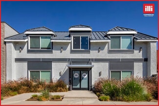 Canoga Park, CA Office - 7028 Owensmouth Ave