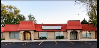 Dyer, IN Freestanding - 870 Richard Rd Dyer, IN Freestanding - 870 Richard Rd