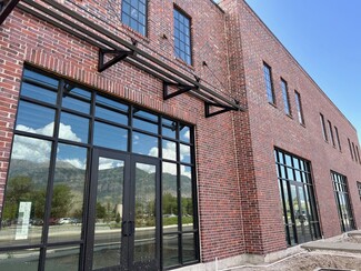 Pleasant Grove, UT Office, Office/Retail - 250 S North County Blvd