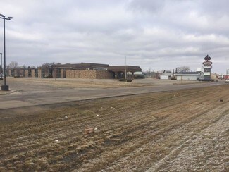 Minot, ND undefined - 2315 N Broadway