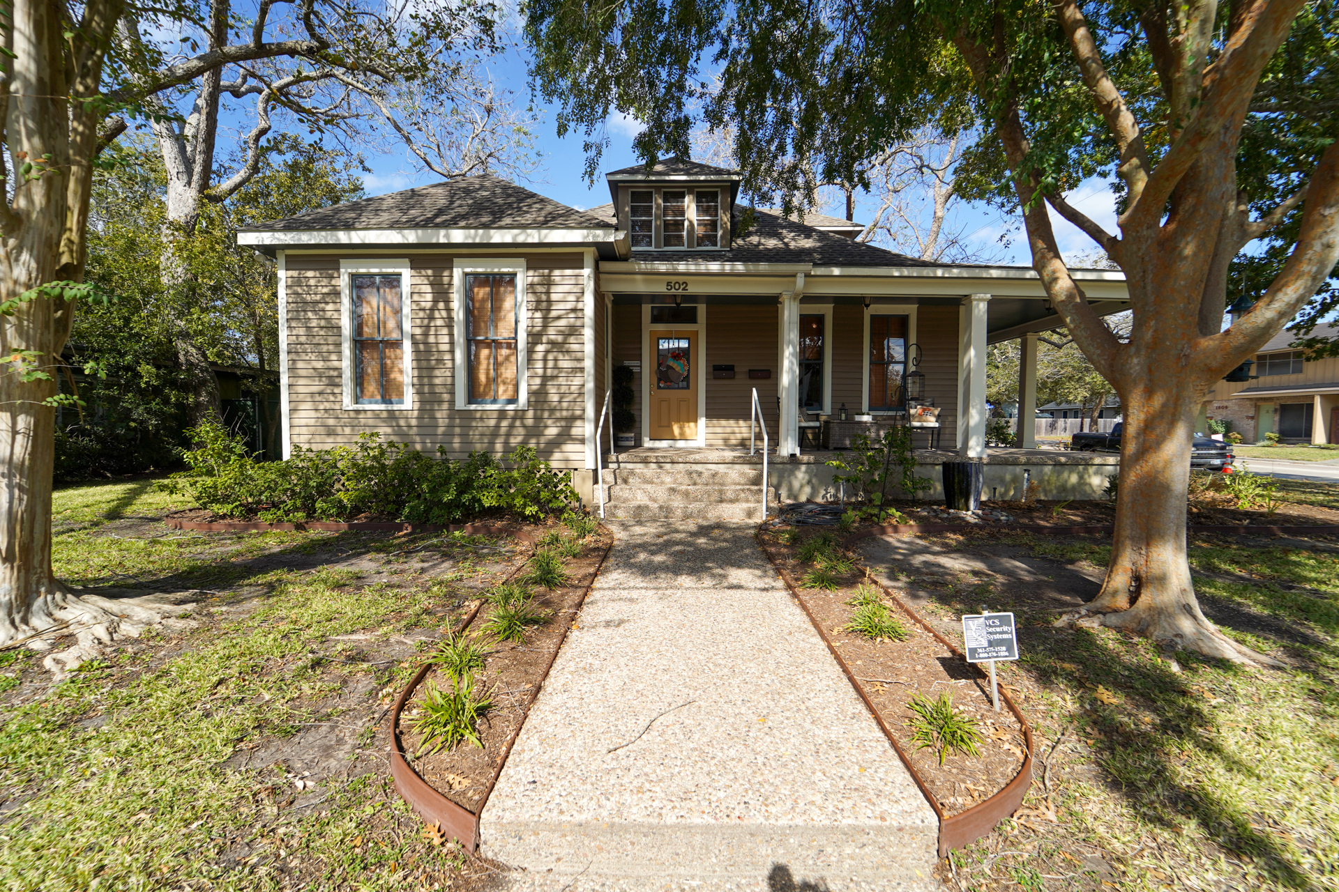 502 W Colorado St, Victoria, TX for Sale