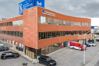 Mt Royal, QC Office - 4480 Ch de la Côte-de-Liesse