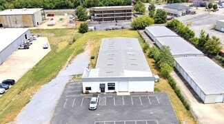 Hendersonville, TN Industrial - 330 Rockland Rd