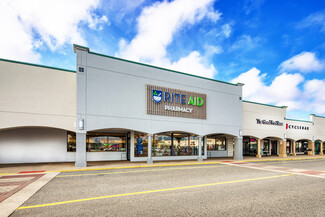 Virginia Beach, VA Retail - 1624 Laskin Rd