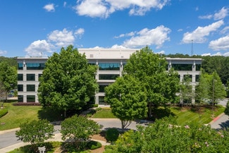 Alpharetta, GA Office - 1725 Windward Concourse