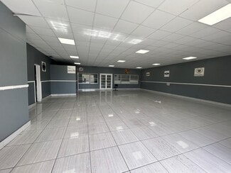 Hialeah, FL Retail - 1031 E 49th St