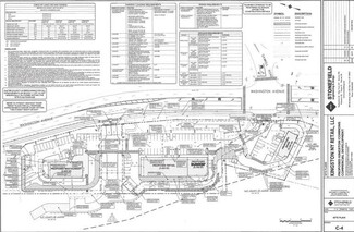 Kingston, NY Commercial Land - 625 Washington Ave