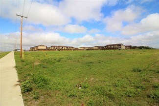 16th St and 30th Ave  