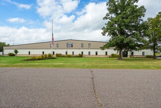 Glen Flora, WI Manufacturing - W4146 2nd St