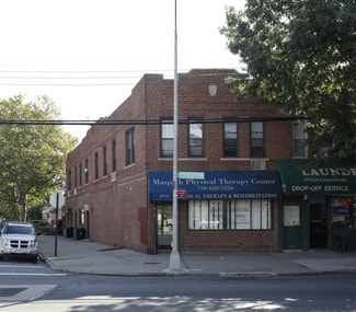 Maspeth, NY Storefront Retail/Residential - 60-35 Fresh Pond Rd Maspeth, NY Storefront Retail/Residential - 60-35 Fresh Pond Rd