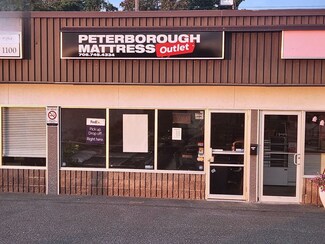 Peterborough, ON Retail - 184 Marina Blvd