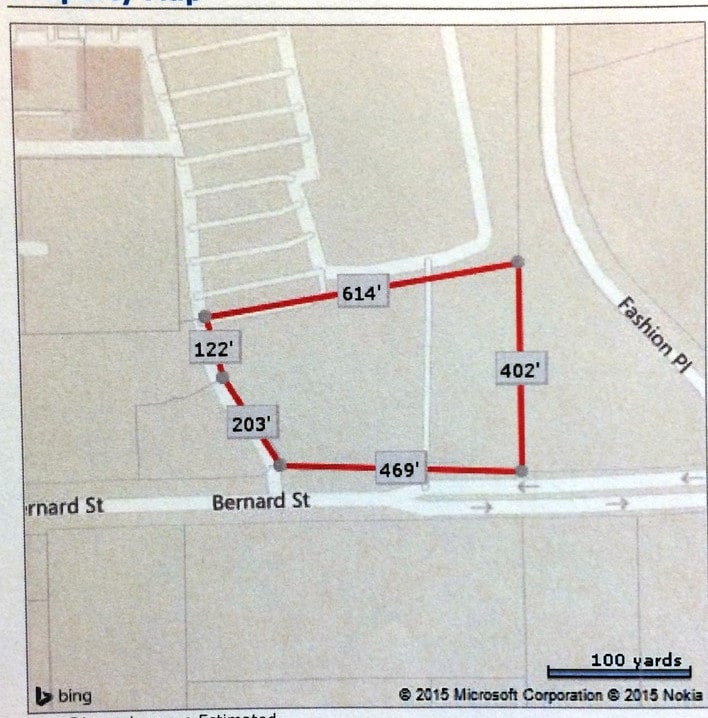 2620 Bernard St, Bakersfield, CA for Sale