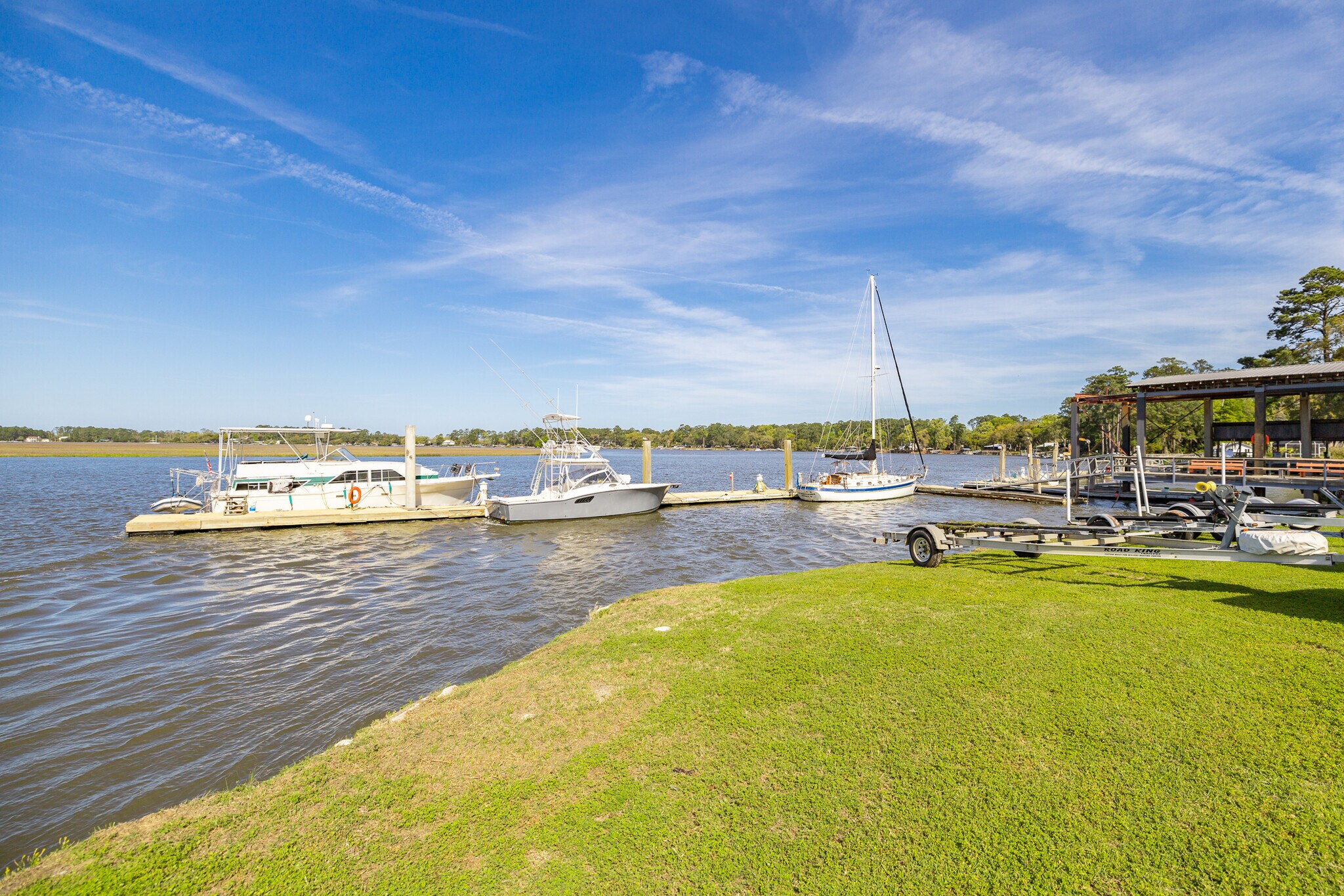 171 Azalea Rd Midway, GA 31320 Specialty Property for Sale on