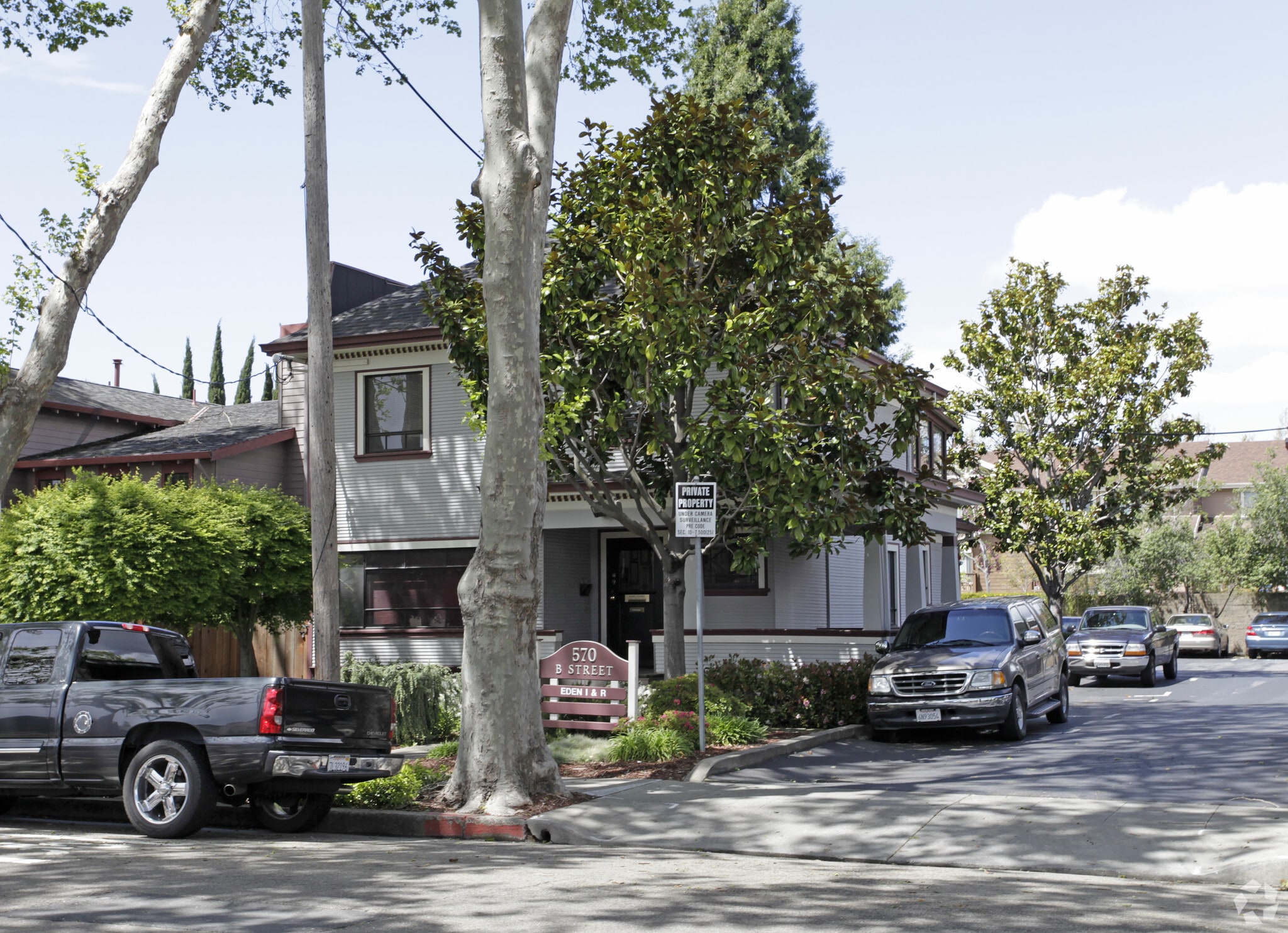 , Hayward, CA for Sale