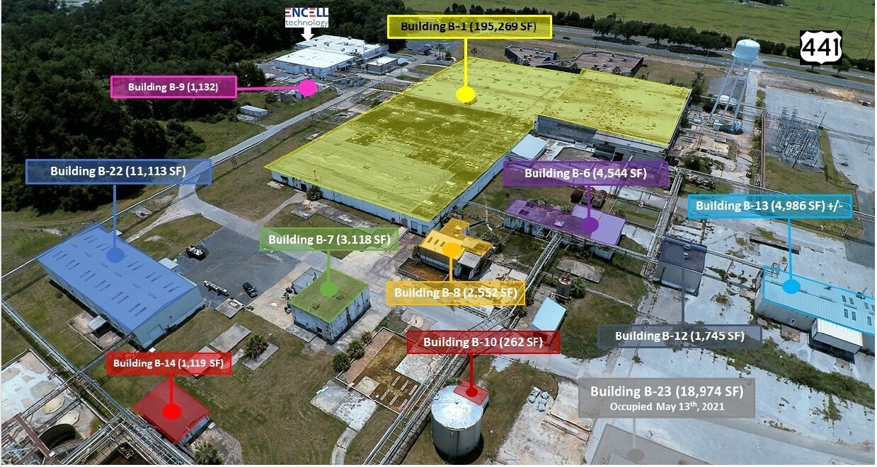 12705 NW US Highway 441, Alachua, FL for Sale