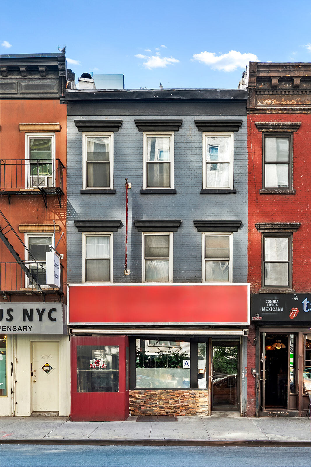 216 Third Ave, New York, NY for Sale